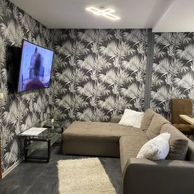 Ada Apartman Sárvár