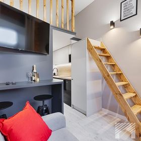 Apartament U Fabrykanta by LookAp