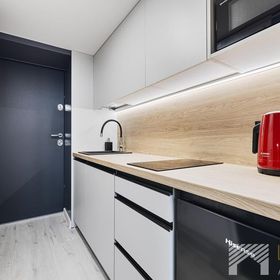 Apartament U Fabrykanta by LookAp
