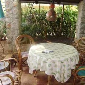 Apartman Emily Mali Lošinj