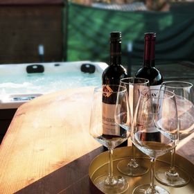 Nyugágy Apartman Gárdony