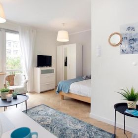 Słoneczne Studio Gdynia 