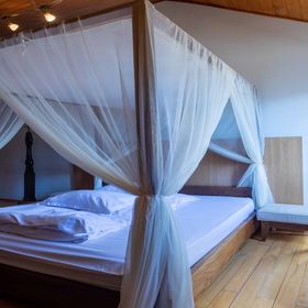 Vila Ozone by the mountain Râșnov