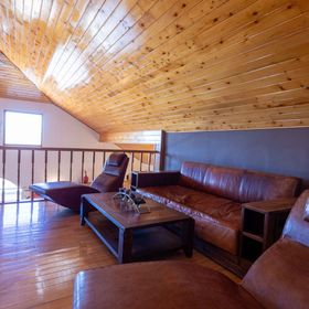 Vila Ozone by the mountain Râșnov