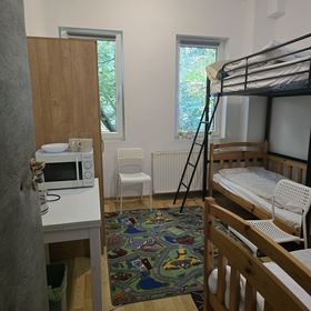 Pokoje Mayhomzielonka Zielonka