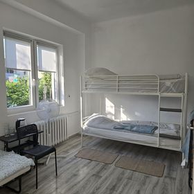 Pokoje Mayhomzielonka Zielonka