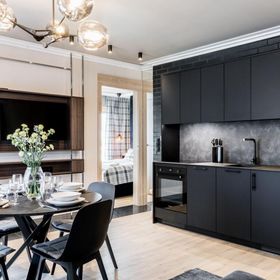 Białka Residence Ski - Apartament B8