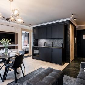 Białka Residence Ski - Apartament B8