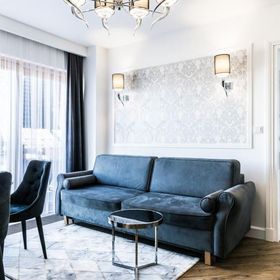 Białka Residence Ski - Apartament A9