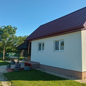 Lebegő Falu Vendégház Oroszlány