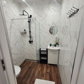 Czarna Perła Chłopy