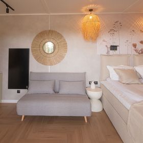 Domek Skansen Holiday Lux Lodge Cholerzyn