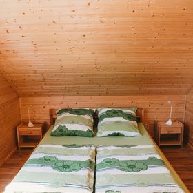 Domki U Edzia Kopalino 