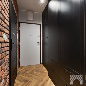 Apartament MI9 Manufacture Style by LookAp