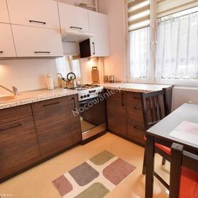 Apartament na Fortecznej Wałbrzych