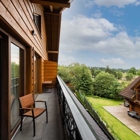 HAPPY NEST Apartments Tatranská Lomnica