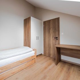 HAPPY NEST Apartments Tatranská Lomnica