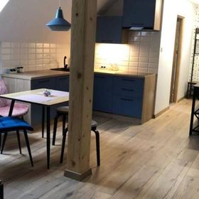 Apartament w Błażkowej Lubawka