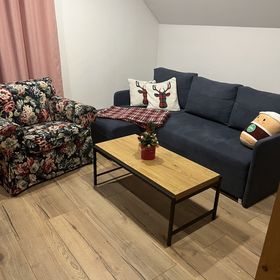Apartament w Błażkowej Lubawka