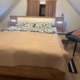 Apartament w Błażkowej Lubawka