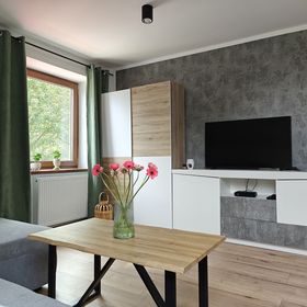 Apartament w Błażkowej Lubawka