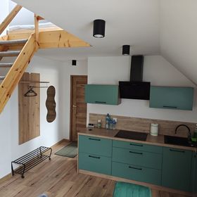 Apartament w Błażkowej Lubawka