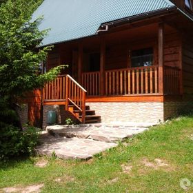 Domek u Jana Nowy Targ