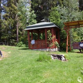 Domek u Jana Nowy Targ