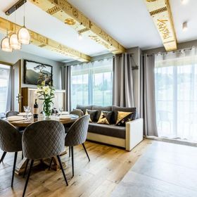 Białka Residence Ski - Apartament B7