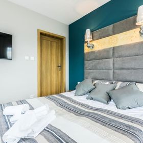 Białka Residence Ski - Apartament B7