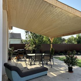 Relax Vendégház Poroszló