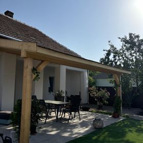 Relax Vendégház Poroszló