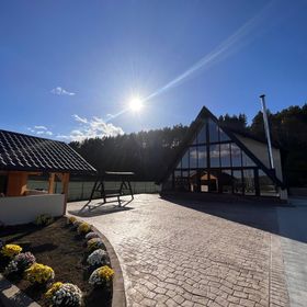 Pensiunea Seliana Spa