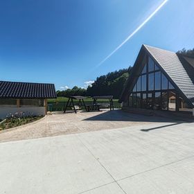 Pensiunea Seliana Spa