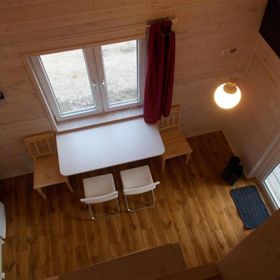 Bałtyckie Siedlisko Jezierzany, Jarosławiec