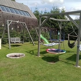 Bałtyckie Siedlisko Jezierzany, Jarosławiec