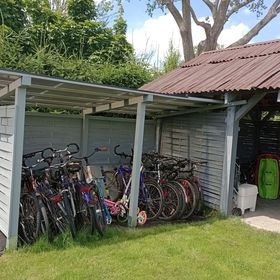 Bałtyckie Siedlisko Jezierzany, Jarosławiec