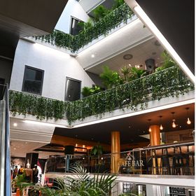 Fashion City Hotel Budapest