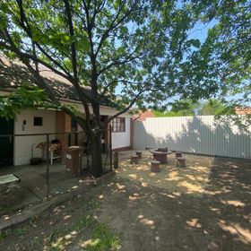 Emese Vendégház Tiszafüred