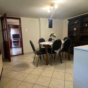 Emese Vendégház Tiszafüred