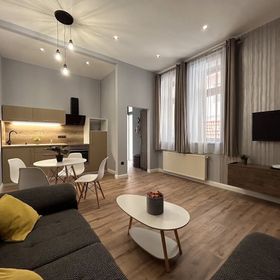 Nóra Apartman Szeged