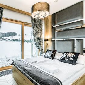 Białka Residence Ski - Apartament B12