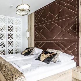 Białka Residence Ski - Apartament B12