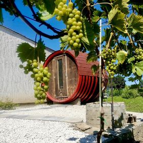 Élmény Vendégház Csurgó