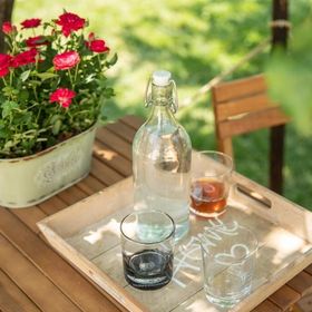 Dragonfly Gardens - Studio Brașov