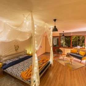 Dragonfly Gardens - Studio Brașov