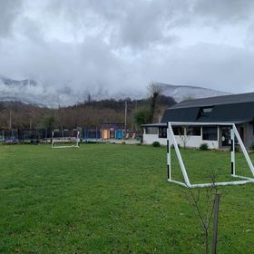 Pensiunea Lumea Copiilor Karina&Adelin Lupeni