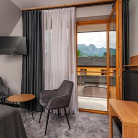 Willa Gazda ART Zakopane