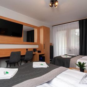 Willa Gazda ART Zakopane