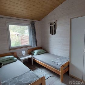 Domki Nadmorskie Wczasy Gdańsk